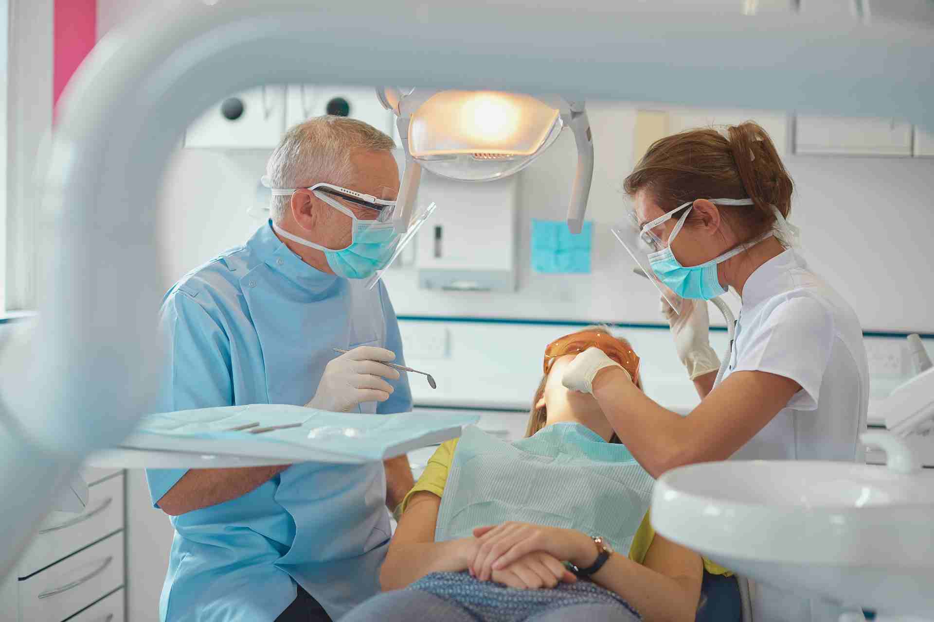 Dentist in Arden, NC